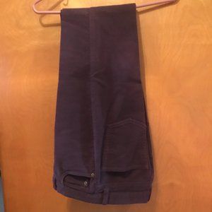 L.L. Bean Woman's Casual Trousers